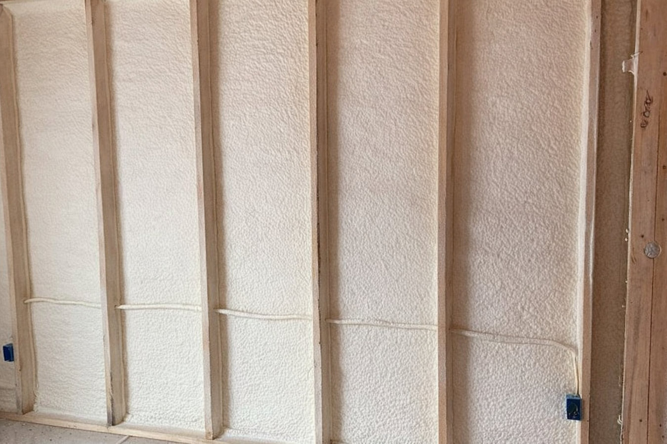 Closed-cell foam insulation in Cape Girardeau, MO