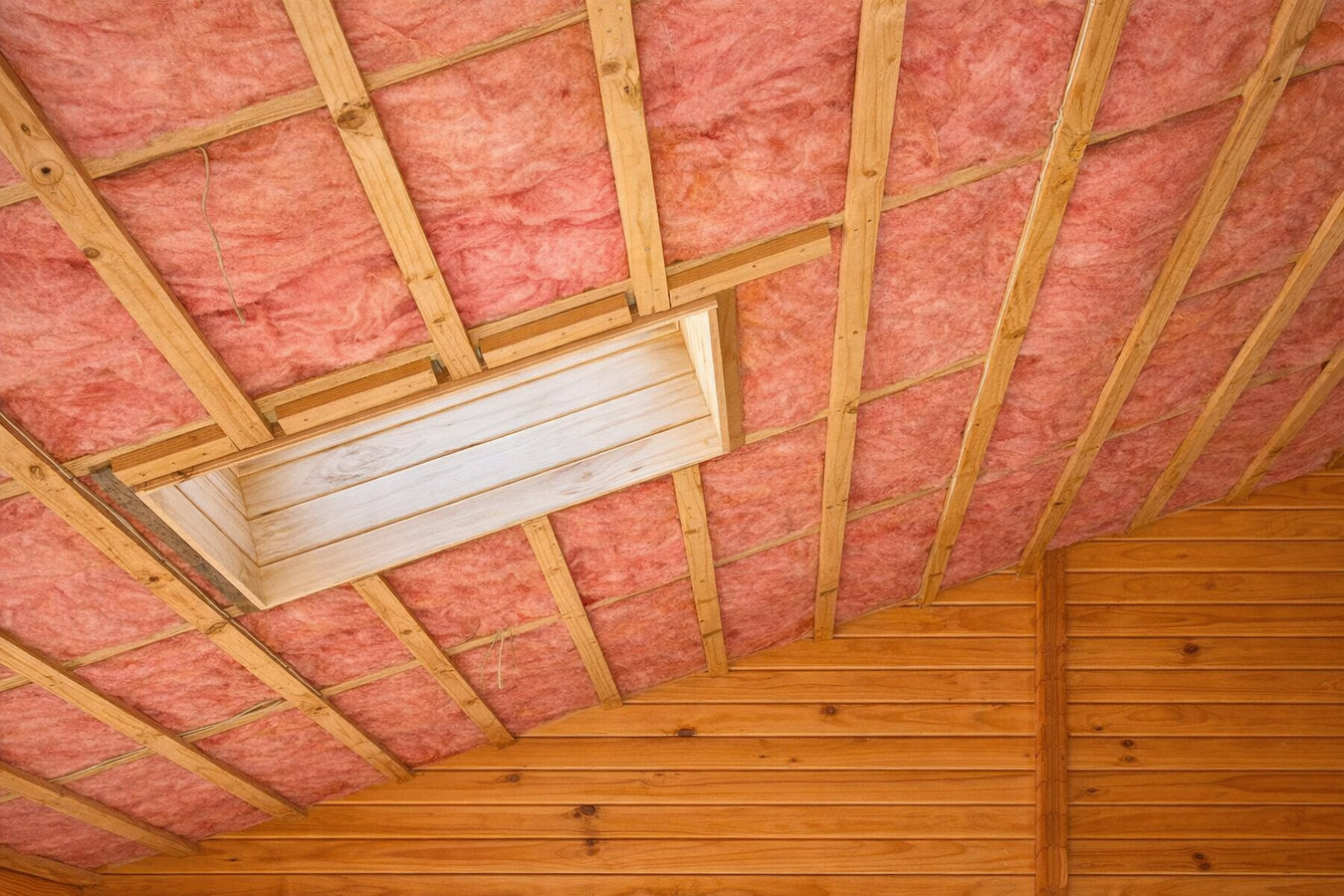 Home insulation in Cape Girardeau, MO